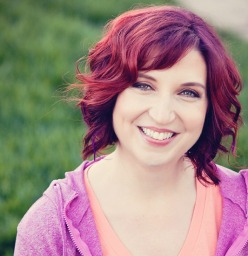JENN BAXTER