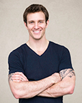 Tyler Gage
