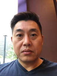 ALEX JI