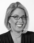 Trish Thomas
