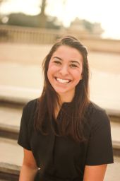 REBECCA YAKER