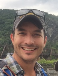 NICK GEZZAR