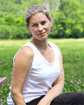 Elizabeth Reaves