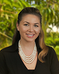 Ann Marie Hourigan