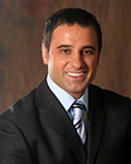 Gaetano A. Morello, BSc, ND