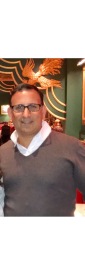 DANIEL KARSEVAR