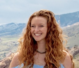 SARAH HUGHES
