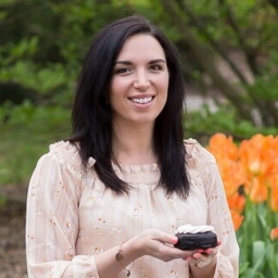 KRISTINA COUGHLIN